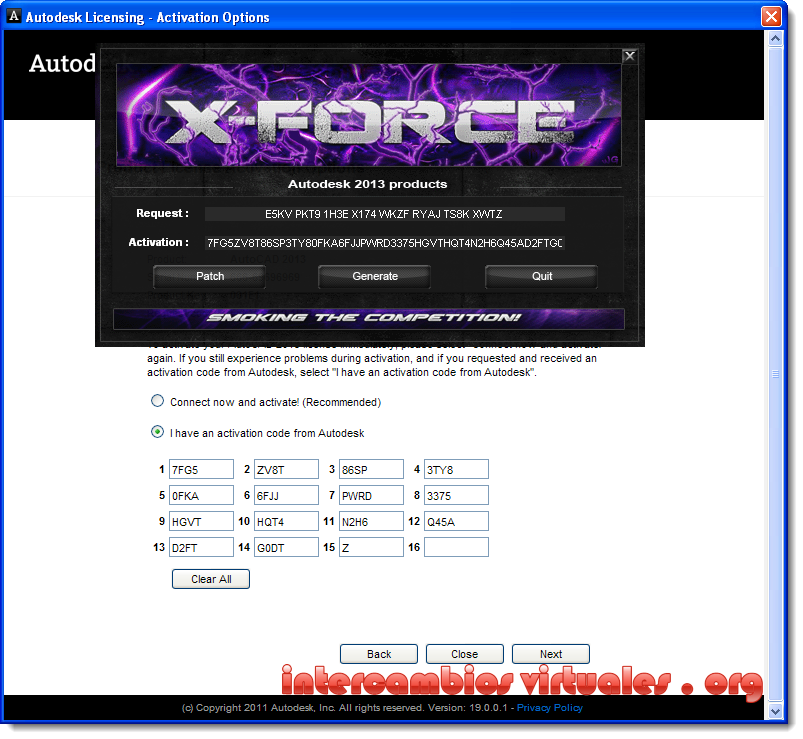 autocad 2013 64 bit crack xforce download